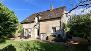 maison à la vente -   41310  NOURRAY, surface 153 m2 vente maison - UBI473643095